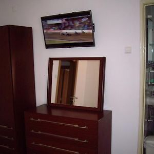 Kamer met Twee Aparte Bedden
